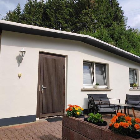 Ferienhaus Jung Villa Katzhutte Bagian luar foto