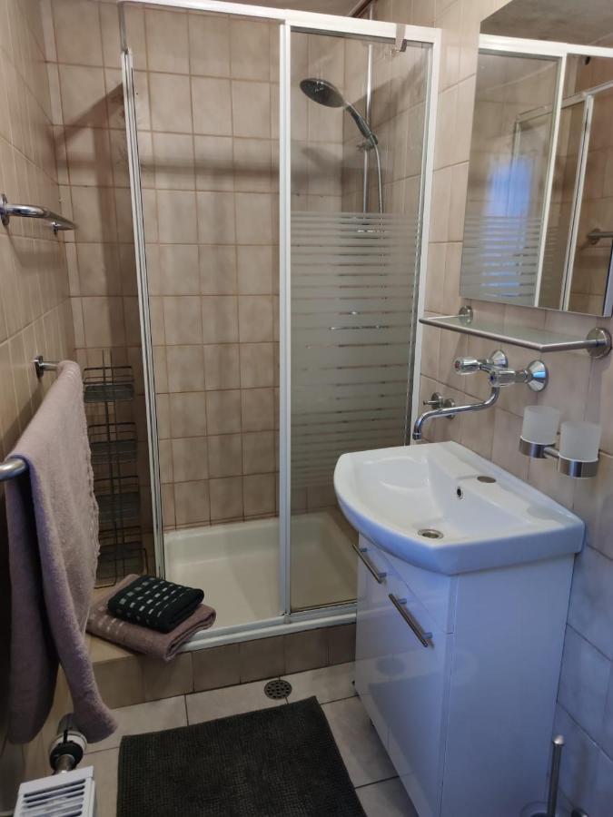 Ferienhaus Jung Villa Katzhutte Bagian luar foto