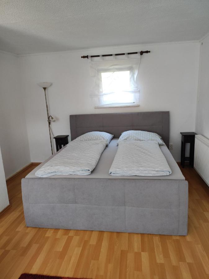 Ferienhaus Jung Villa Katzhutte Bagian luar foto